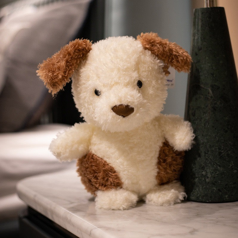 CuddleCritters Plush Animal Set (20-Pack)