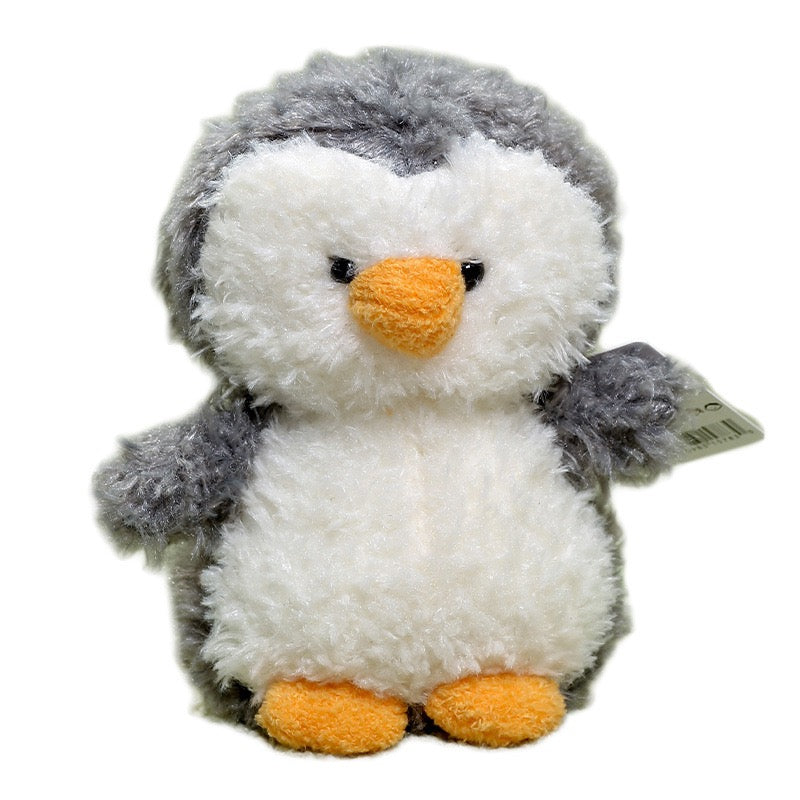 CuddleCritters V2 – Chubby Legs Edition (20-Pack)
