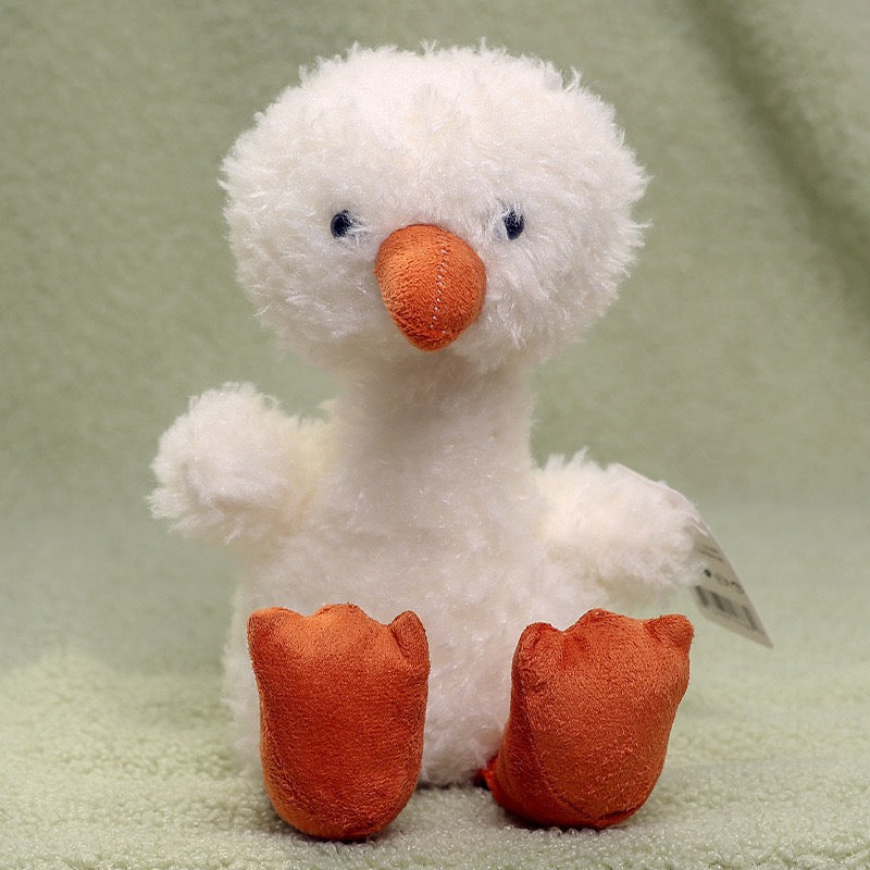CuddleCritters V2 – Chubby Legs Edition (20-Pack)