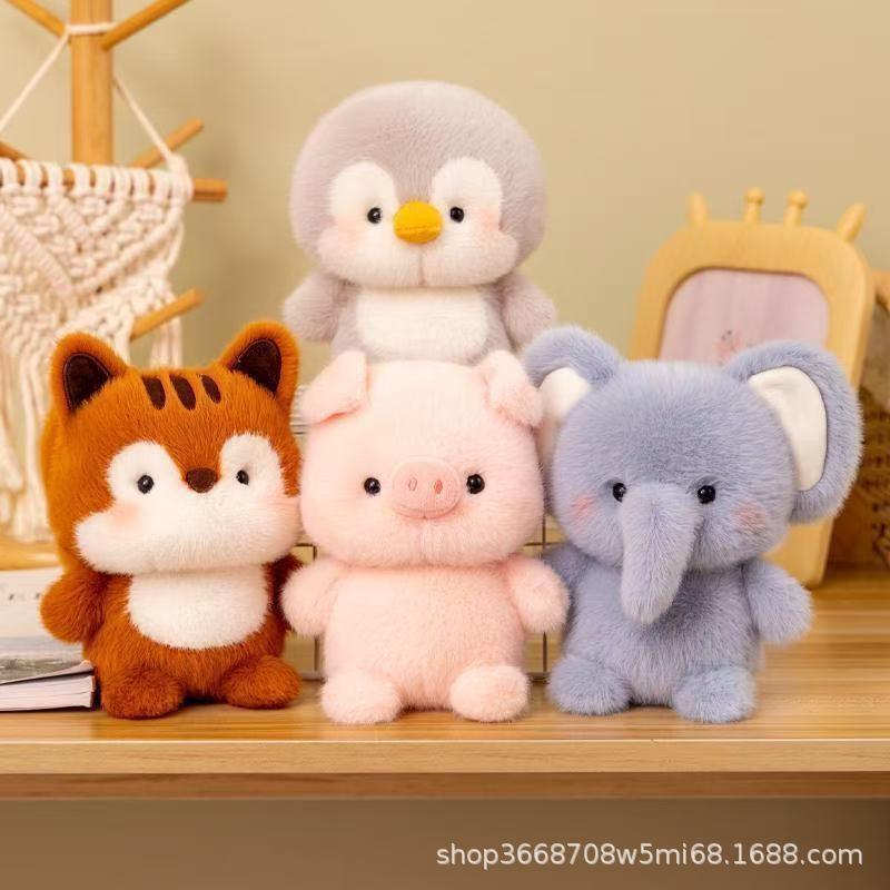 CuddleCritters V3 – Smooth Fur Edition (20-Pack)