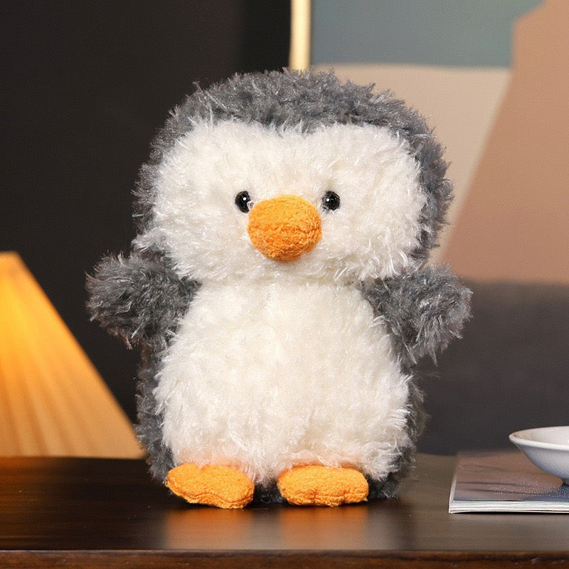 CuddleCritters Plush Animal Set (20-Pack)
