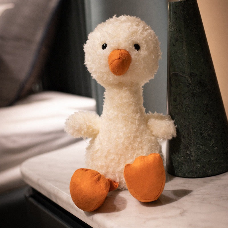CuddleCritters Plush Animal Set (20-Pack)