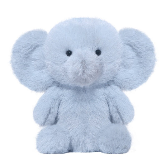 Tiny Series Mini Plush Animal Set (20-Pack)