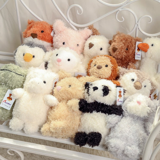 CuddleCritters V2 – Chubby Legs Edition (20-Pack)