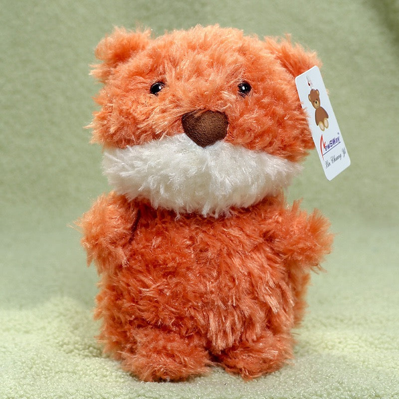 CuddleCritters V2 – Chubby Legs Edition (20-Pack)