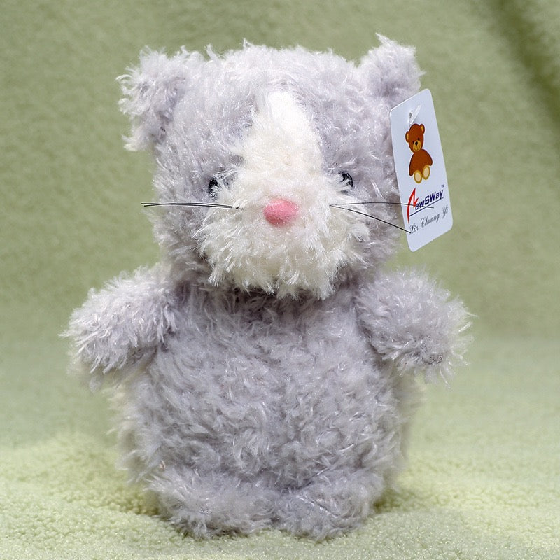 CuddleCritters V2 – Chubby Legs Edition (20-Pack)