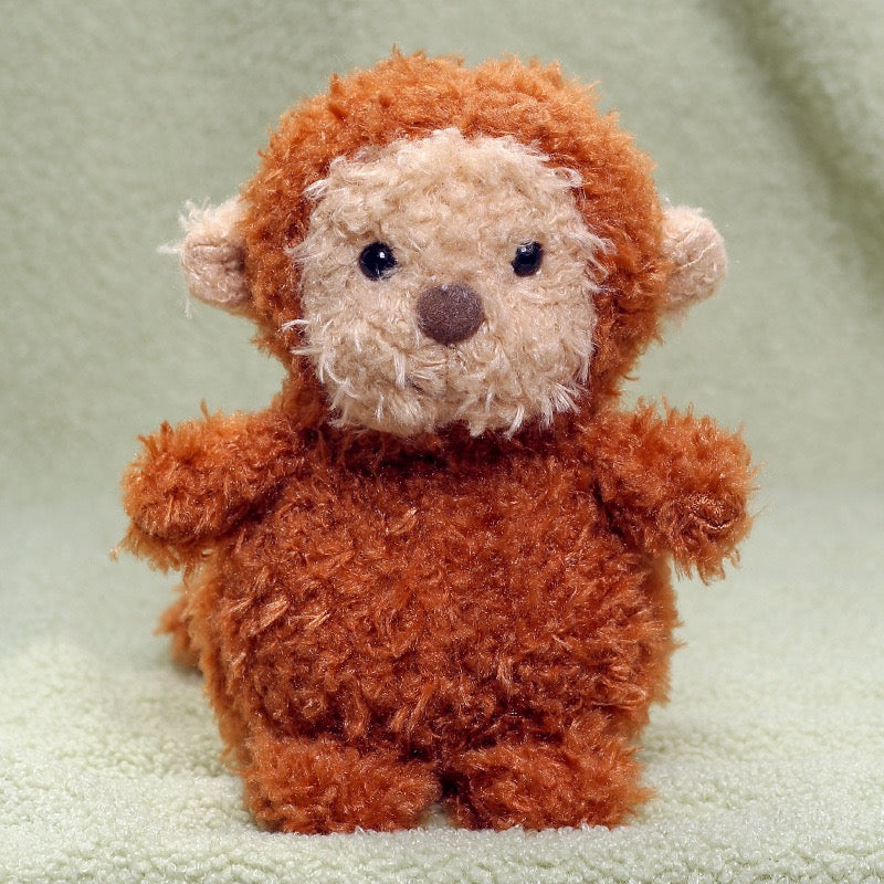 CuddleCritters V2 – Chubby Legs Edition (20-Pack)