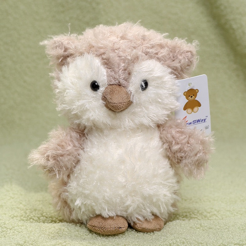CuddleCritters V2 – Chubby Legs Edition (20-Pack)