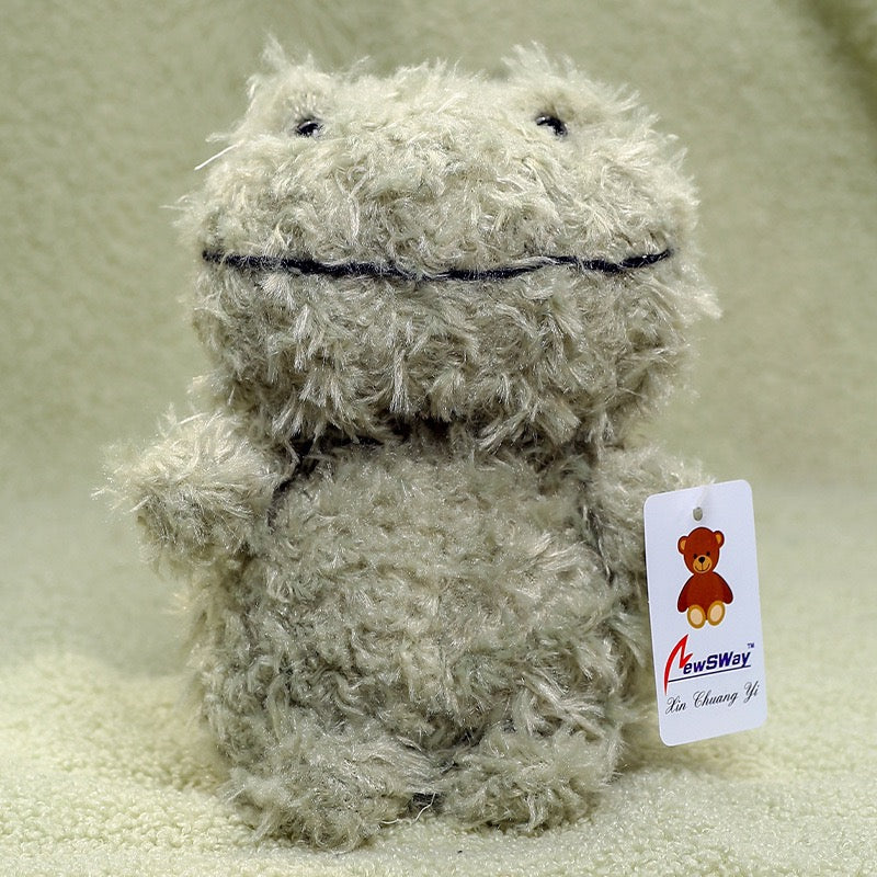 CuddleCritters V2 – Chubby Legs Edition (20-Pack)