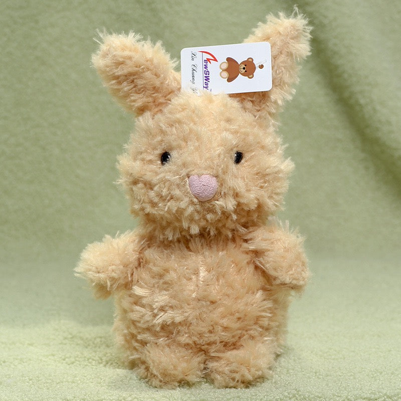 CuddleCritters V2 – Chubby Legs Edition (20-Pack)