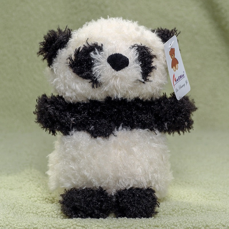 CuddleCritters V2 – Chubby Legs Edition (20-Pack)