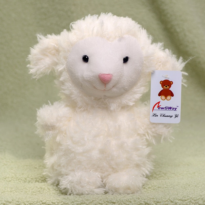 CuddleCritters V2 – Chubby Legs Edition (20-Pack)