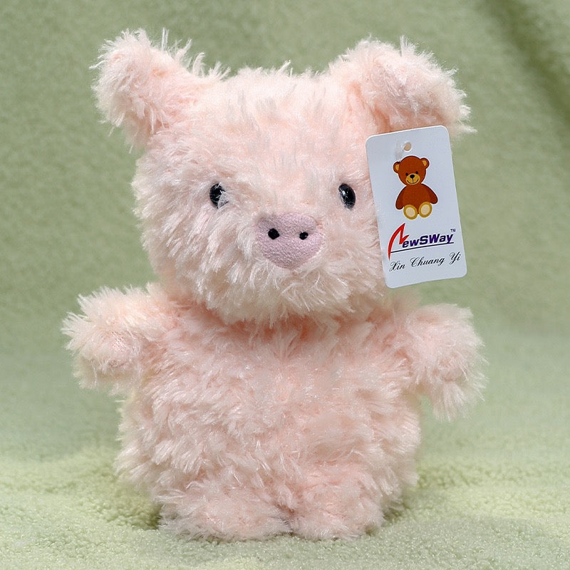 CuddleCritters V2 – Chubby Legs Edition (20-Pack)