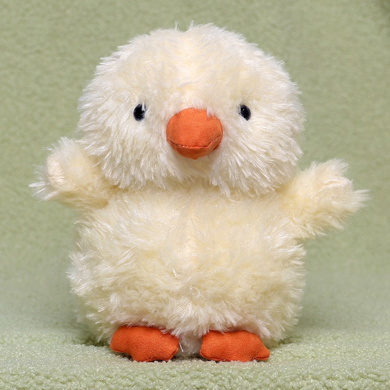 CuddleCritters V2 – Chubby Legs Edition (20-Pack)