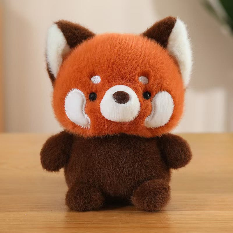 CuddleCritters V3 – Smooth Fur Edition (20-Pack)