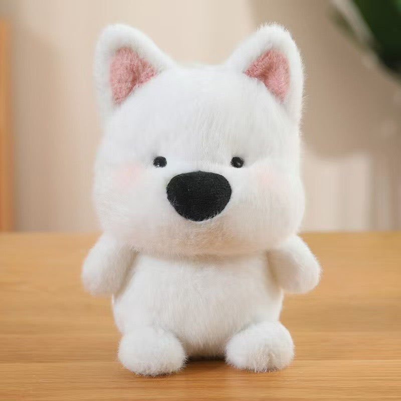 CuddleCritters V3 – Smooth Fur Edition (20-Pack)