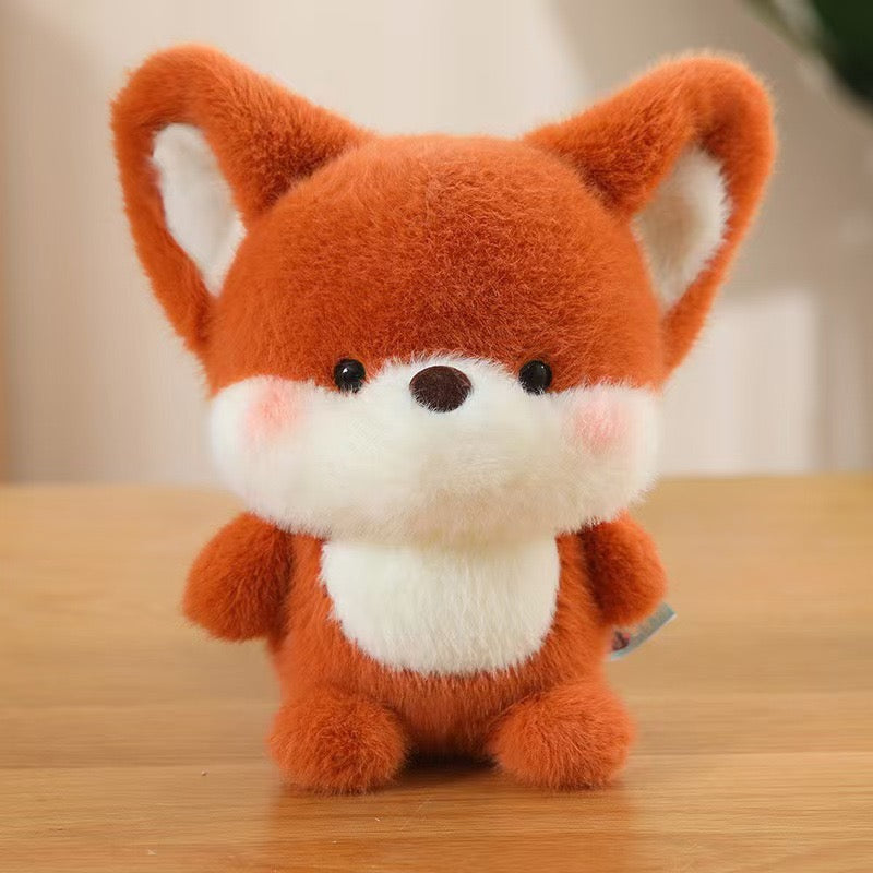 CuddleCritters V3 – Smooth Fur Edition (20-Pack)